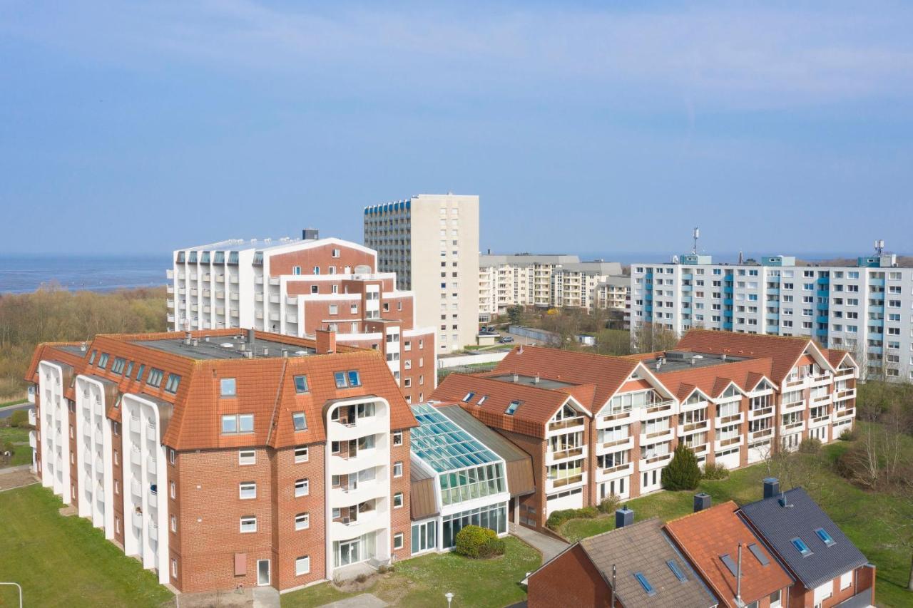 Trafalgar 154 Cuxhaven Buitenkant foto