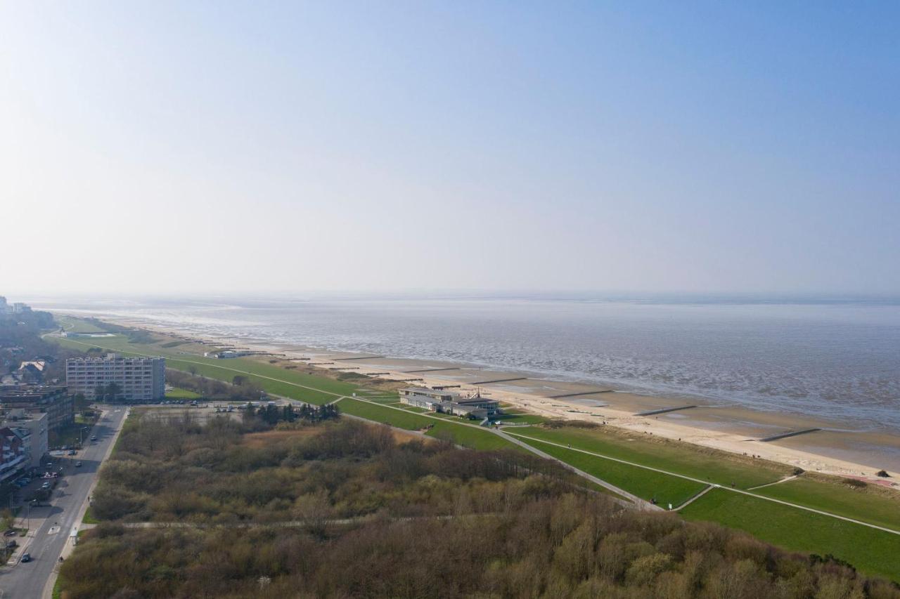 Trafalgar 154 Cuxhaven Buitenkant foto